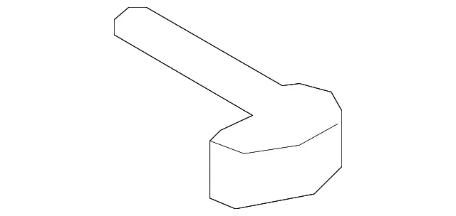 Thermostatic Switch - Kia (97614-F6000)