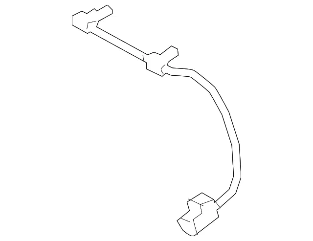 Temp Sensor - Kia (97614-J5000)