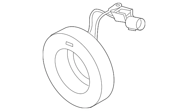 Coil - Kia (97641-1G000)