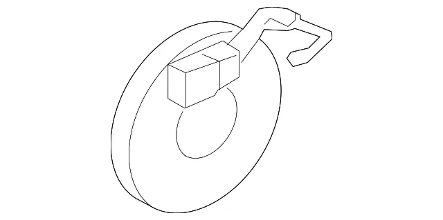 Coil - Kia (97641-2S500)