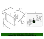 Coil - Kia (97641-4D900) - view 6