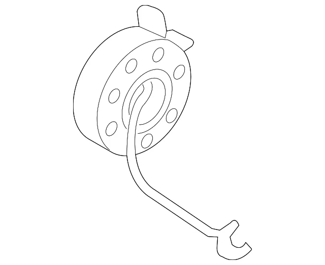 Coil - Kia (97641-C6900)