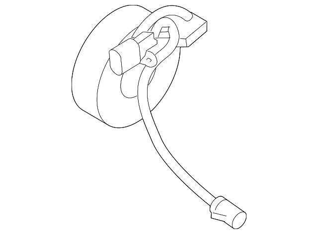 Coil - Kia (97641-D3500)