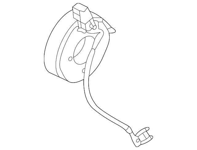 Coil - Kia (97641-J9050)