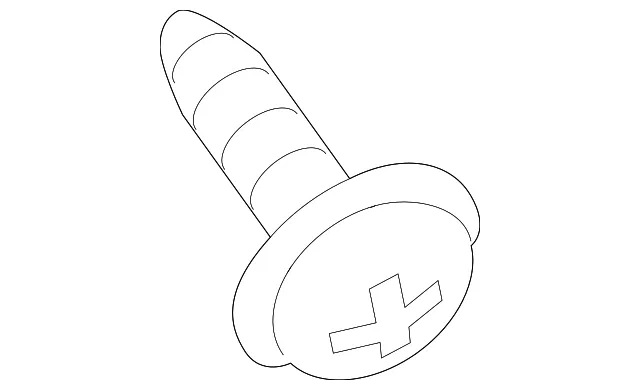 Level Sensor Screw - Kia (97645-B2000)