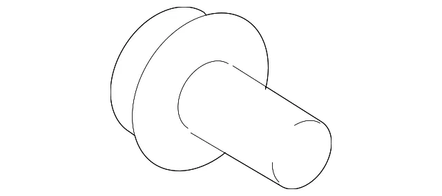 Coil Bolt - Kia (97647-33300)