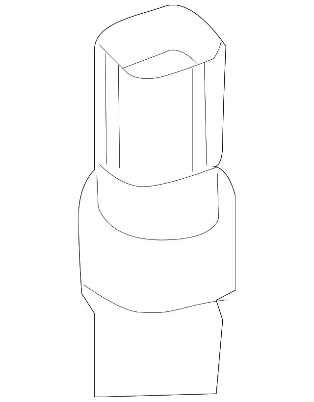 Pressure Switch - Kia (97752-1C000)