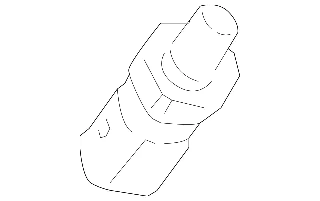 Switch - Kia (97752-2D500)