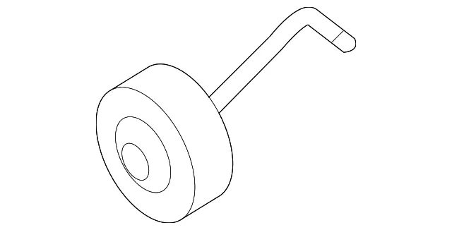 Fan Module - Kia (97786-4D910)