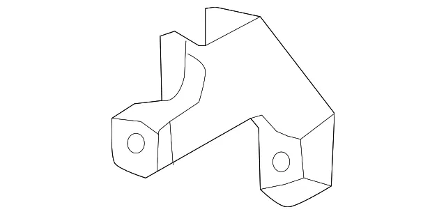 Wire Harness Cover - Kia (97811-A9000)