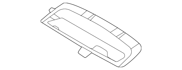 Controller - Kia (97983-S9000GYD)
