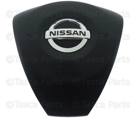 Driver Inflator Module - Nissan (98510-9DE8A) - view 4