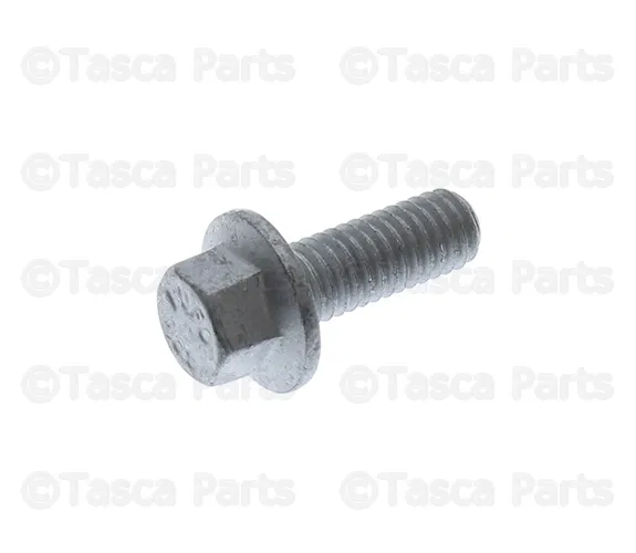 Drive Motor Battery Pack Cover Bolt - Volvo (985180)