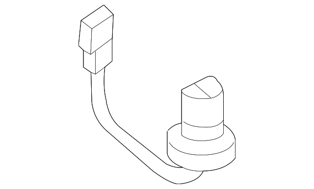 Level Indicator - Kia (98520-1F000)