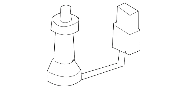 Level Indicator - Kia (98520-2K500)
