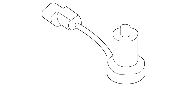 Level Sensor - Kia (98520-2M500)