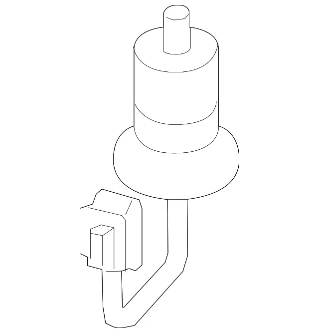 Level Sensor - Kia (98520-3T000)