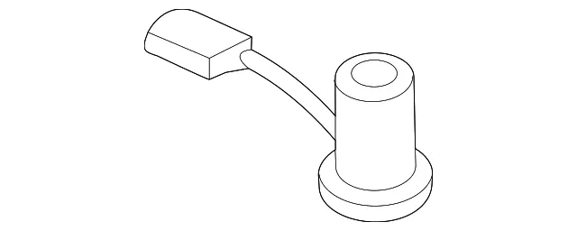 Level Sensor - Kia (98520-G5000)
