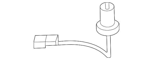 Level Sensor - Kia (98520-R0000)