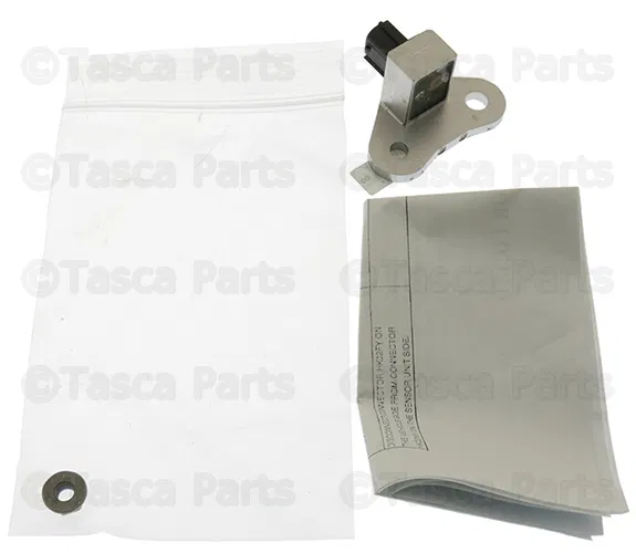Air Bag Impact Sensor - Nissan (98581-1PA8A)
