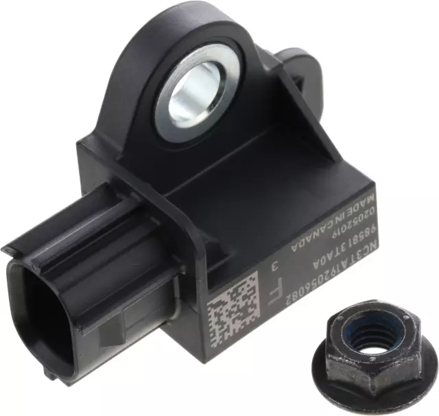 Front Sensor - Nissan (98581-3TA5A)