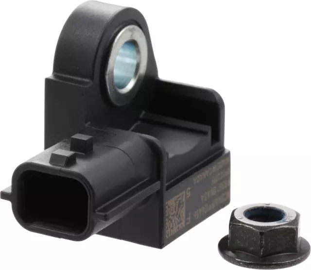 Air Bag Impact Sensor - Nissan (98581-5NA6A)