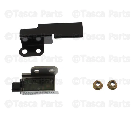 Air Bag Impact Sensor - Nissan (98581-ZT08A)