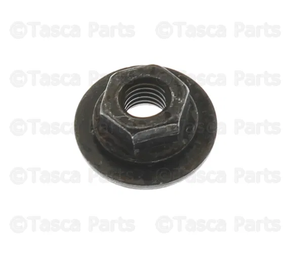Air Bag Impact Sensor Nut - Volvo (985846)