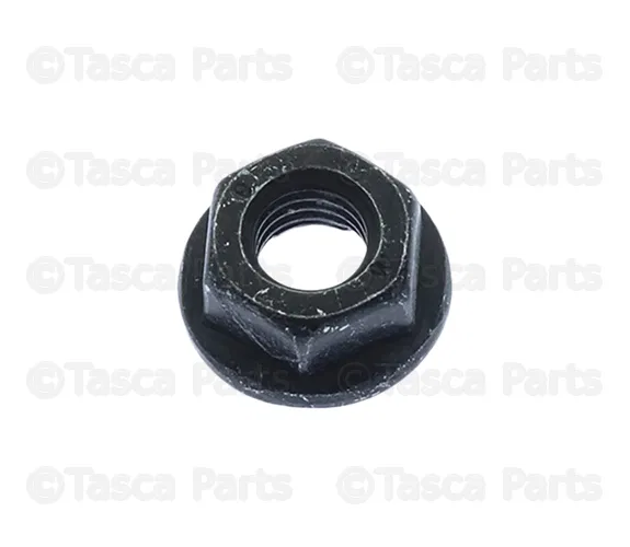 Battery Hold Down Nut - Volvo (985914)