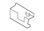Ft Impact Sensor Bracket - Nissan (985Q2-9FL0A) - view 3