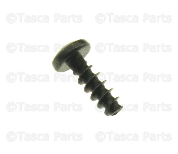License Lamp Screw - Volvo (986045)
