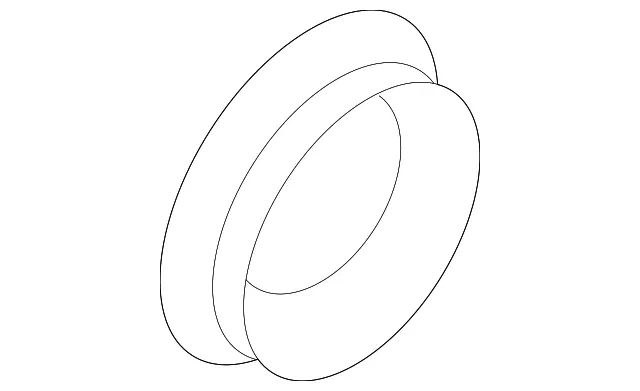 Level Sensor Grommet - Kia (98615-P1000)