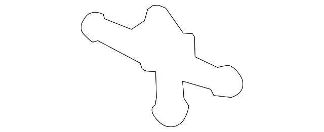 Connector - Kia (98651-29000)