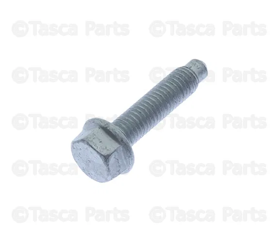 Battery Hold Down Bolt - Volvo (987991) - view 4