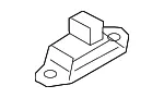 Gravity Sensor - Nissan (98805-JF20B) - view 3
