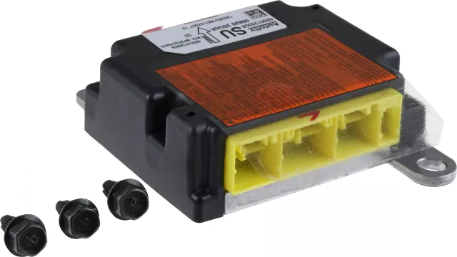 Center Side Airbag Sensor - Nissan (98820-3SU9A)