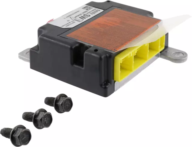 Center Side Airbag Sensor - Nissan (98820-3SW9A)
