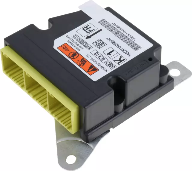 Center Side Airbag Sensor - Nissan (98820-6CK9C)