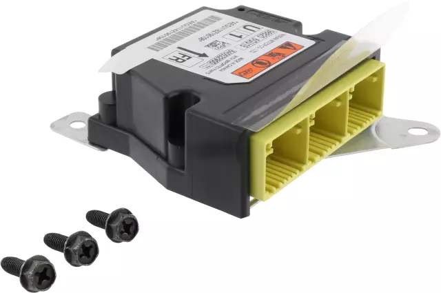 Center Side Airbag Sensor - Nissan (98820-6GU9C)