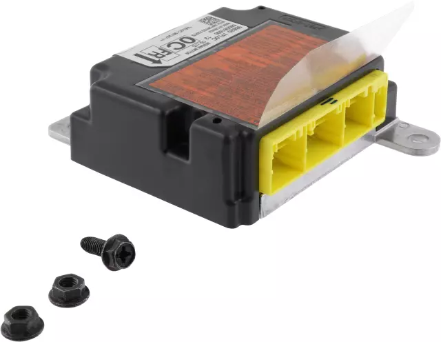 Sdm Module - Nissan (98820-7FL9E) - view 2