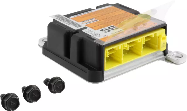 Center Side Air Bag Sensor - Nissan (98820-9BG9A)