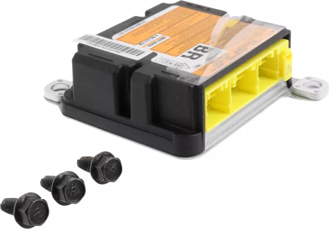 Air Bag Control Module - Nissan (98820-9BR9A)