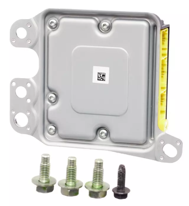 Air Bag Control Module - Nissan (98820-9KN9A)