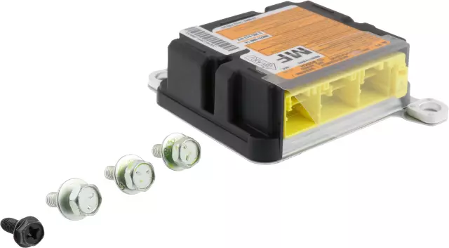 Center Side Airbag Sensor - Nissan (98820-9ME6A)