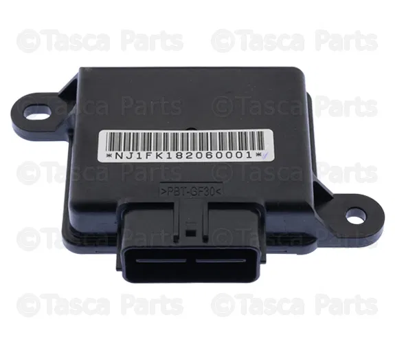 Air Bag Seat Sensor Mat - Nissan (98856-1FK0A)