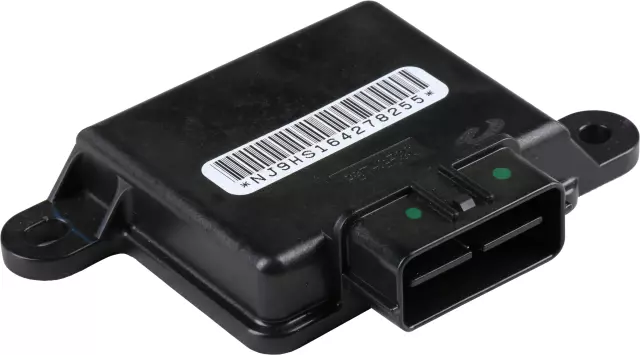 Air Bag Seat Sensor Mat - Nissan (98856-9HS0A)