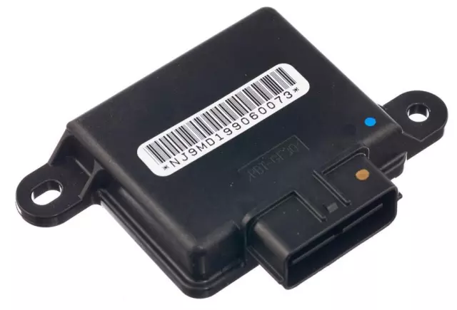 Occupant Sensor Controller - Nissan (98856-9MD0A)