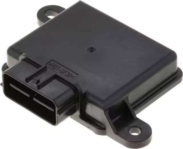 Occupant Sensor Controller Assembly - Nissan (98856-9PA5A)