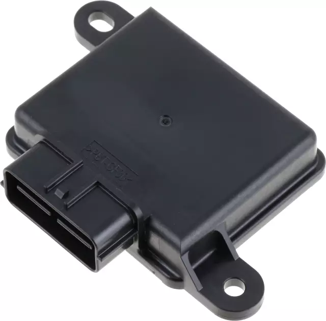 Occupant Sensor Controller Assembly - Nissan (98856-9PA6A)
