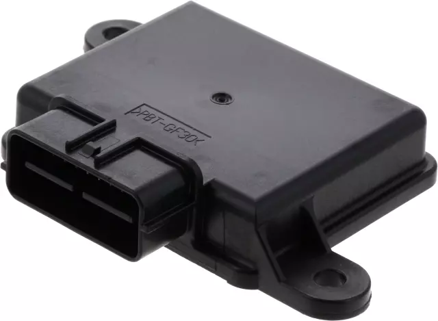 Occupant Sensor Controller Assembly - Nissan (98856-9SE8A) - view 4